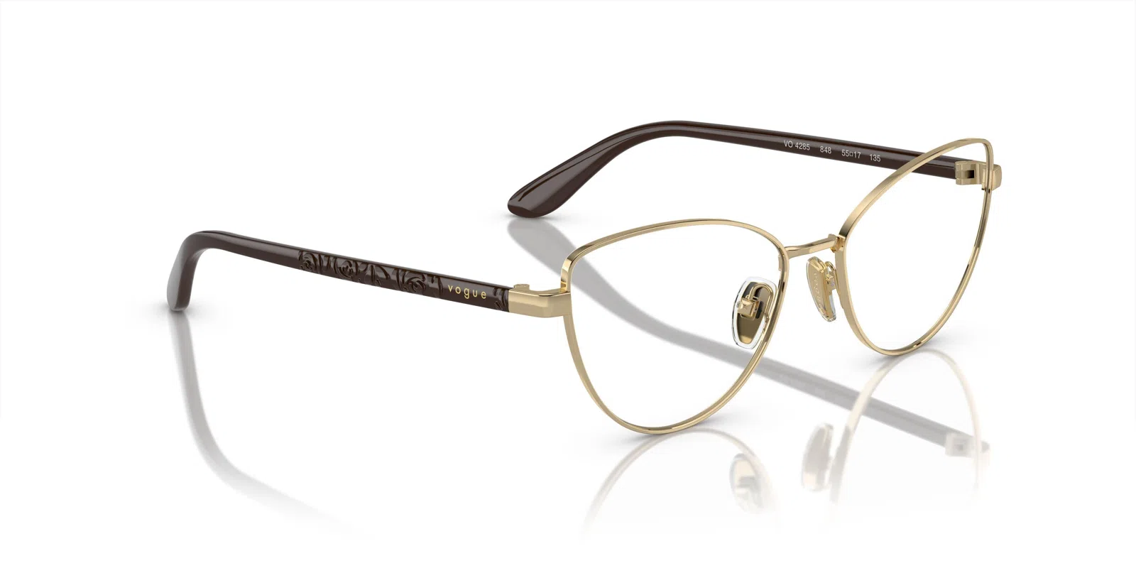 Vogue Eyewear 4285 Eyeglasses - view 21